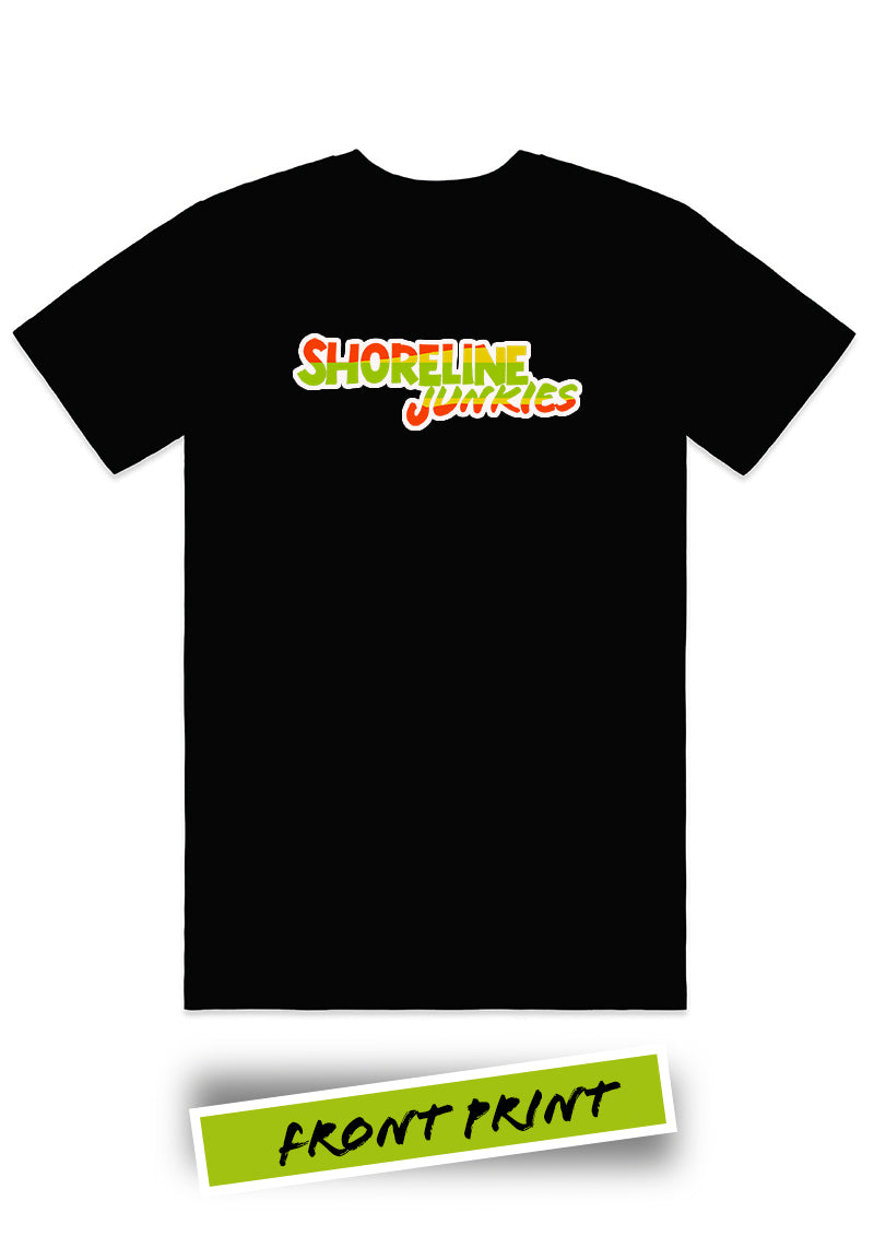 Tiki 2 Tee