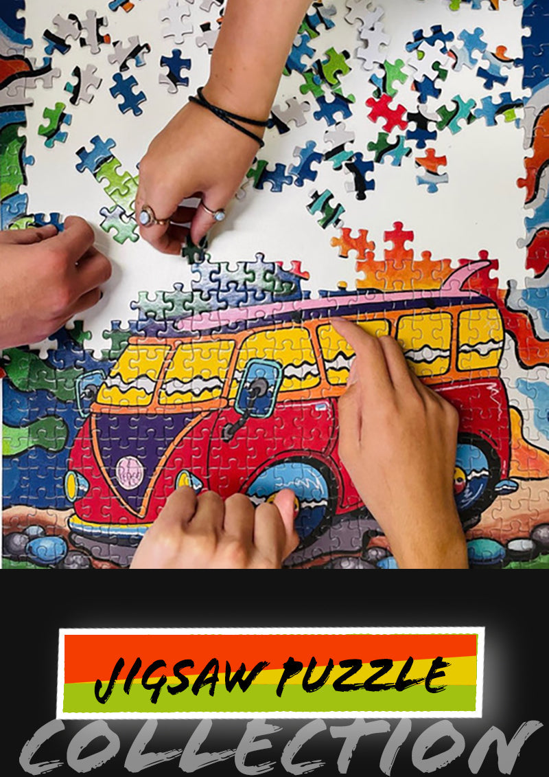 Jigsaw Puzzles