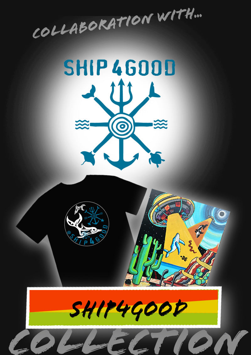 Ship4Good Collaboration