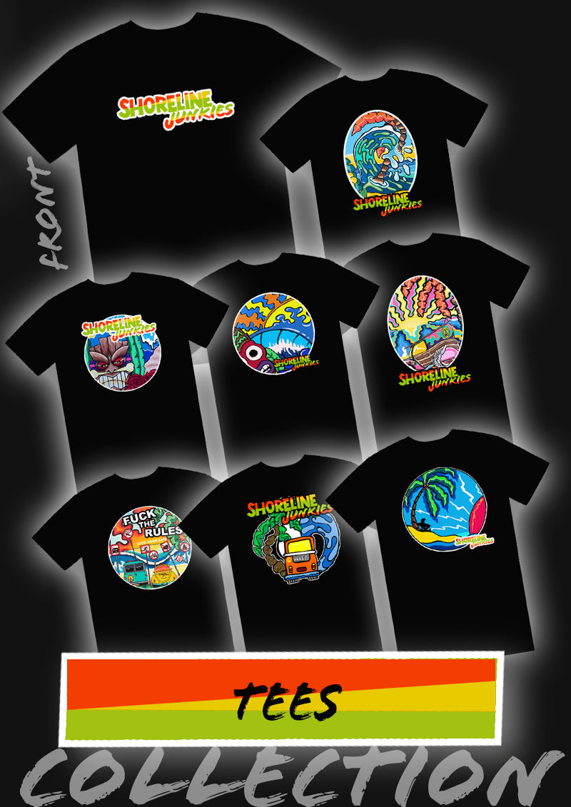 Tees