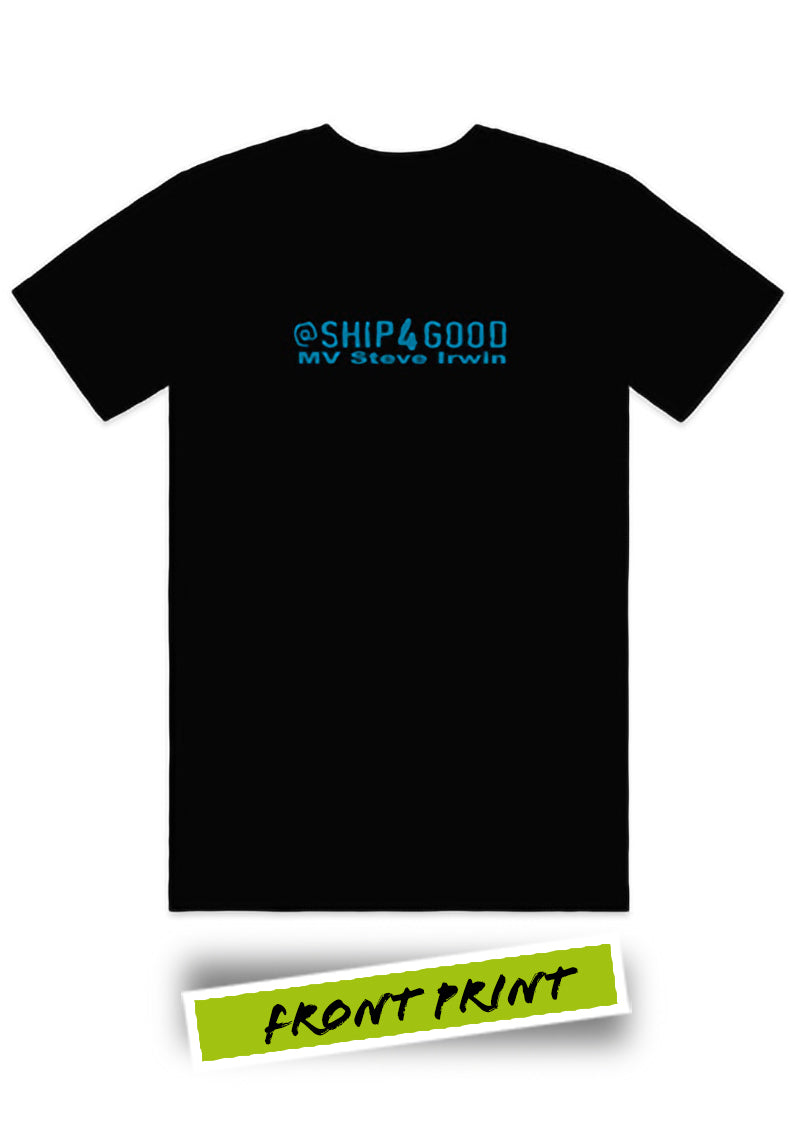 Ship4Good Dolphin Tee