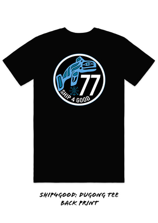 Ship4Good Dugon Tee